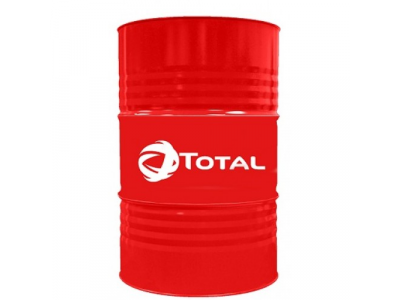 Трансмиссионное масло TOTAL FLUIDE XLD FE 208L TOT C