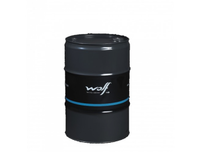 Трансмиссионное масло WOLF OFFICIALTECH ATF MB 60L