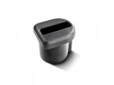 Держатель мультимедийных устройств в центральной консоли Volkswagen