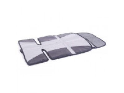 Чехол защитный на сидение под детское автокресло Volkswagen, артикул 000019819