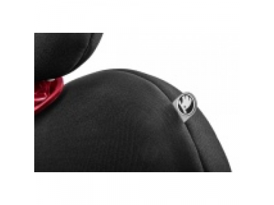 Детское автокресло Skoda Kidfix XP II Child Seat