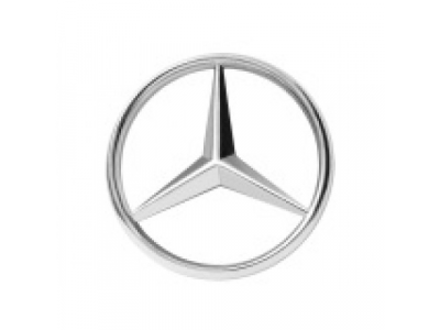 Значок Mercedes-Benz Classic Star Pin, артикул B66953080