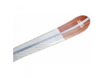 Горные лыжи Land Rover Alpine Simplicity W, артикул LRALW153