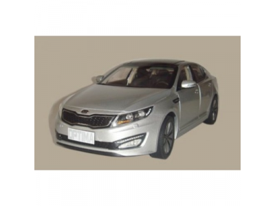 Модель автомобиля Kia Optima Silver, артикул R8480AC418K