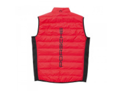 Мужская куртка Porsche 2-in-1 Jacket Men, 911 Collection, Black, артикул WAP94100S0G от VAG Мужская куртка Porsche 2-in-1 Jacket Men, 911 Collection, Black, артикул WAP94100S0G