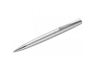 Шариковая ручка Mercedes-Benz Ballpoint Pen, Lamy, Iiridium Silver