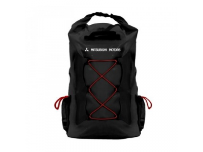Рюкзак Mitsubishi