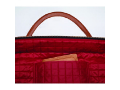 Сумка Volkswagen Students Classic Bag, Deep Blue, артикул 000087304HDM