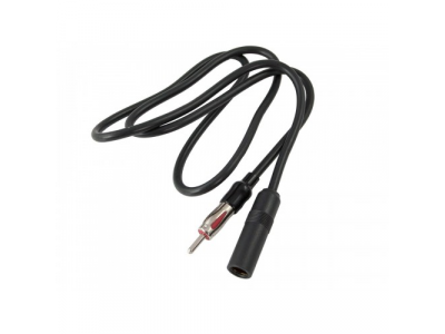 Антенный удлинитель Aura ANX-1035, 3,5 м, DIN>DIN