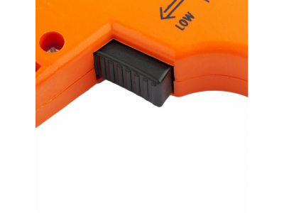 Паяльник-пистолет с регулировкой мощности 25-80 Вт, 220 В// SPARTA