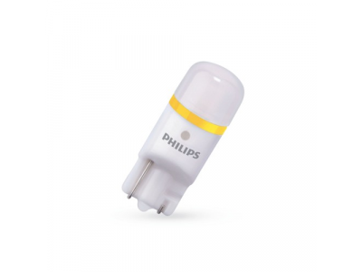 Светодиодные лампы для салона X-tremeVision LED T10/CeraLight 360°/4000 К, теплый белый