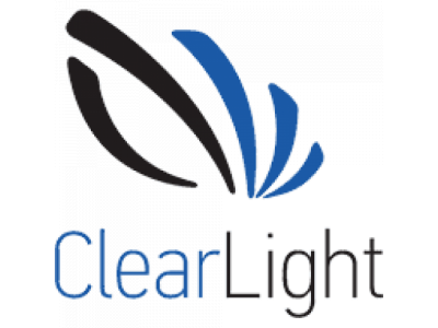 Лампа H3(Clearlight)12V-55W XenonVision (2 шт.)